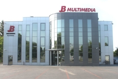 Budowa siedzimy JB Multimedia
